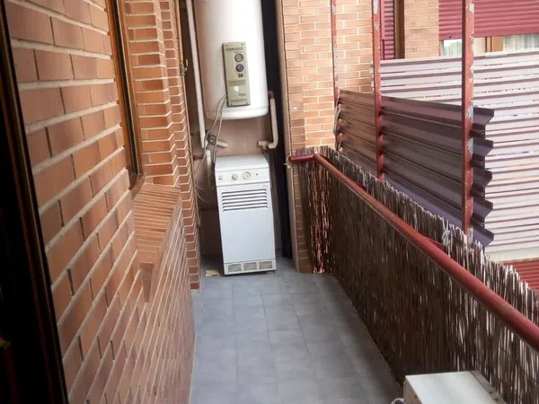 Piso en calle de Aldebarán, 21 - Foto 12