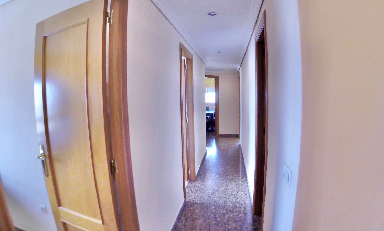 Piso en Calle del Riu Adra, 5 a, Zona Ensanche-Río Jucar - Foto 16