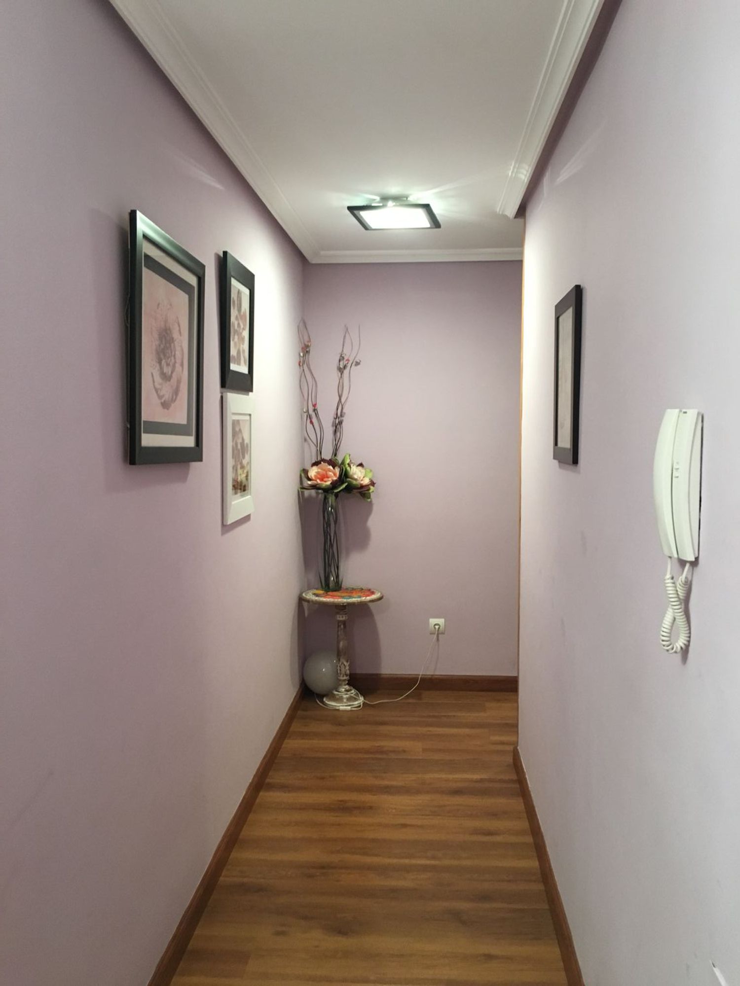 Piso en calle del Conde de Peñalver, 96