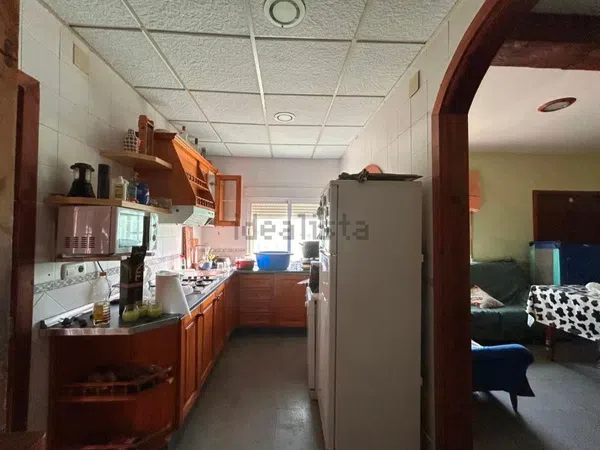 Finca rústica en Polígono 1, 3 - Foto 7