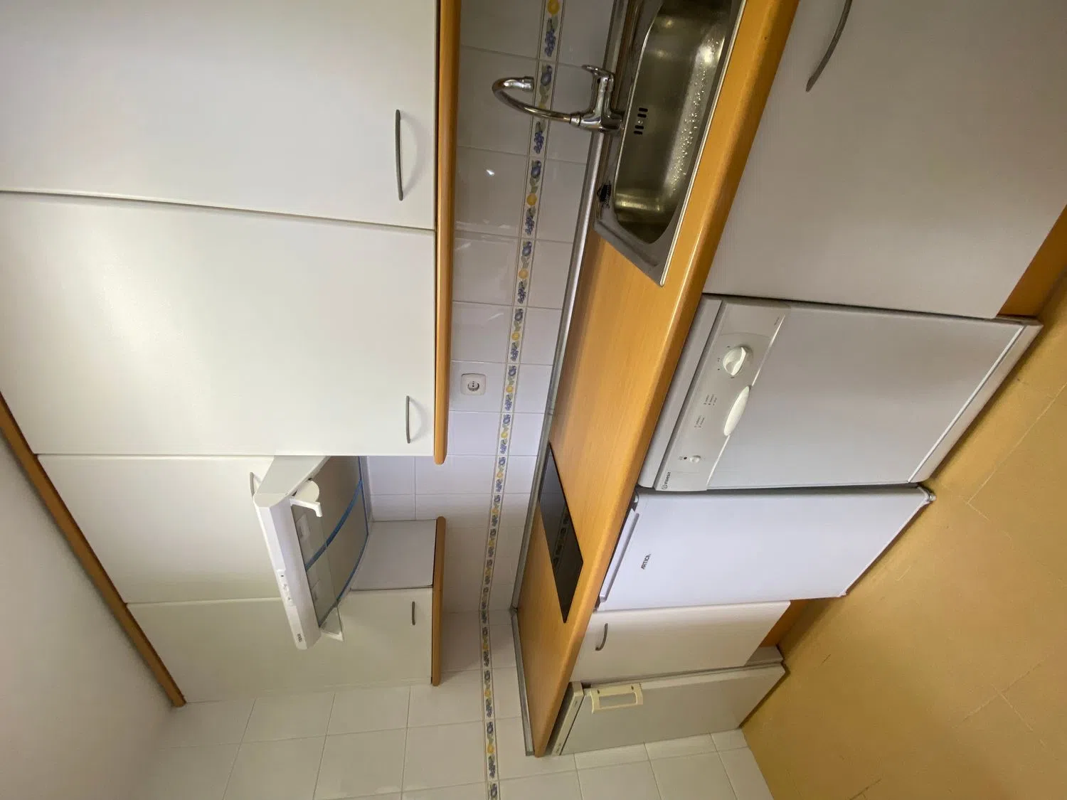 Piso en plaza Cronos, 5 - Foto 16