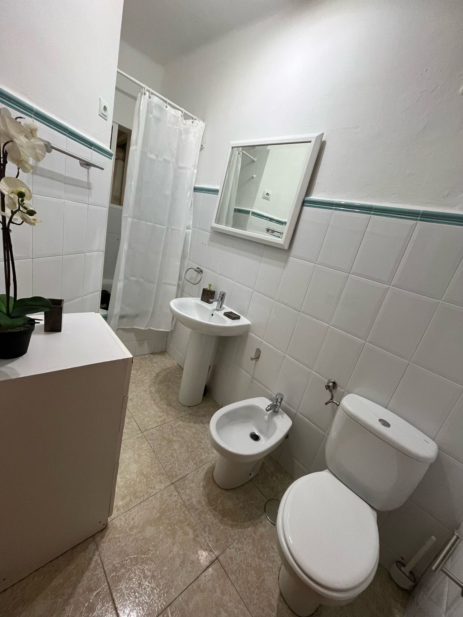 Piso en calle Antonio Jiménez Ruiz, 13 - Foto 5