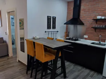 Piso en  Calle Cabezo 7 - Foto 4