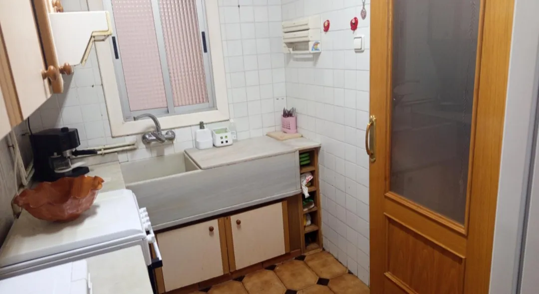 Piso en  Gran Vía de Fernando el Católico 57 - Foto 14