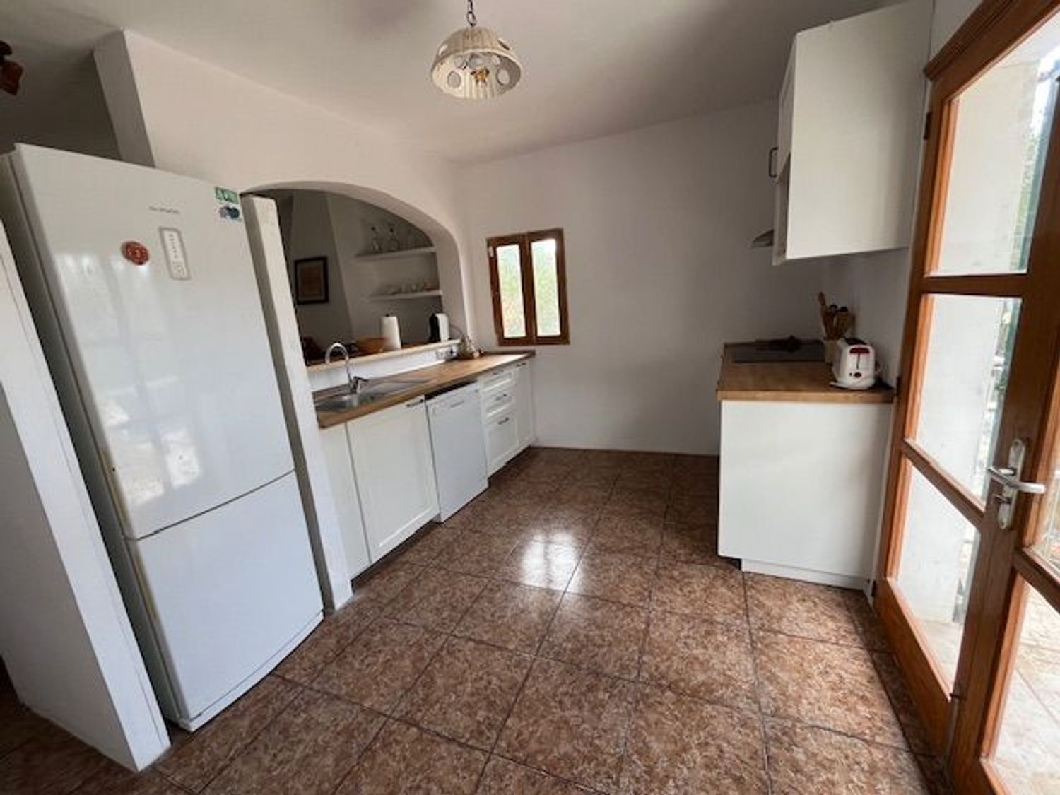 Casa o chalet independiente en Poligono 7 s/n - Foto 8