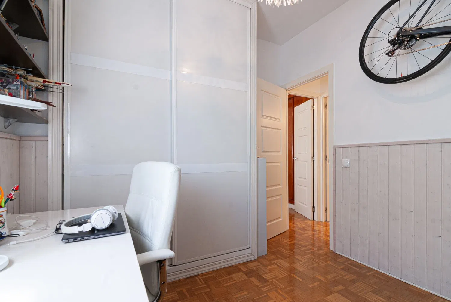 Piso en calle Fernando Poo, 32 - Foto 24