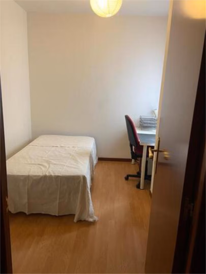 Piso en Chamberí