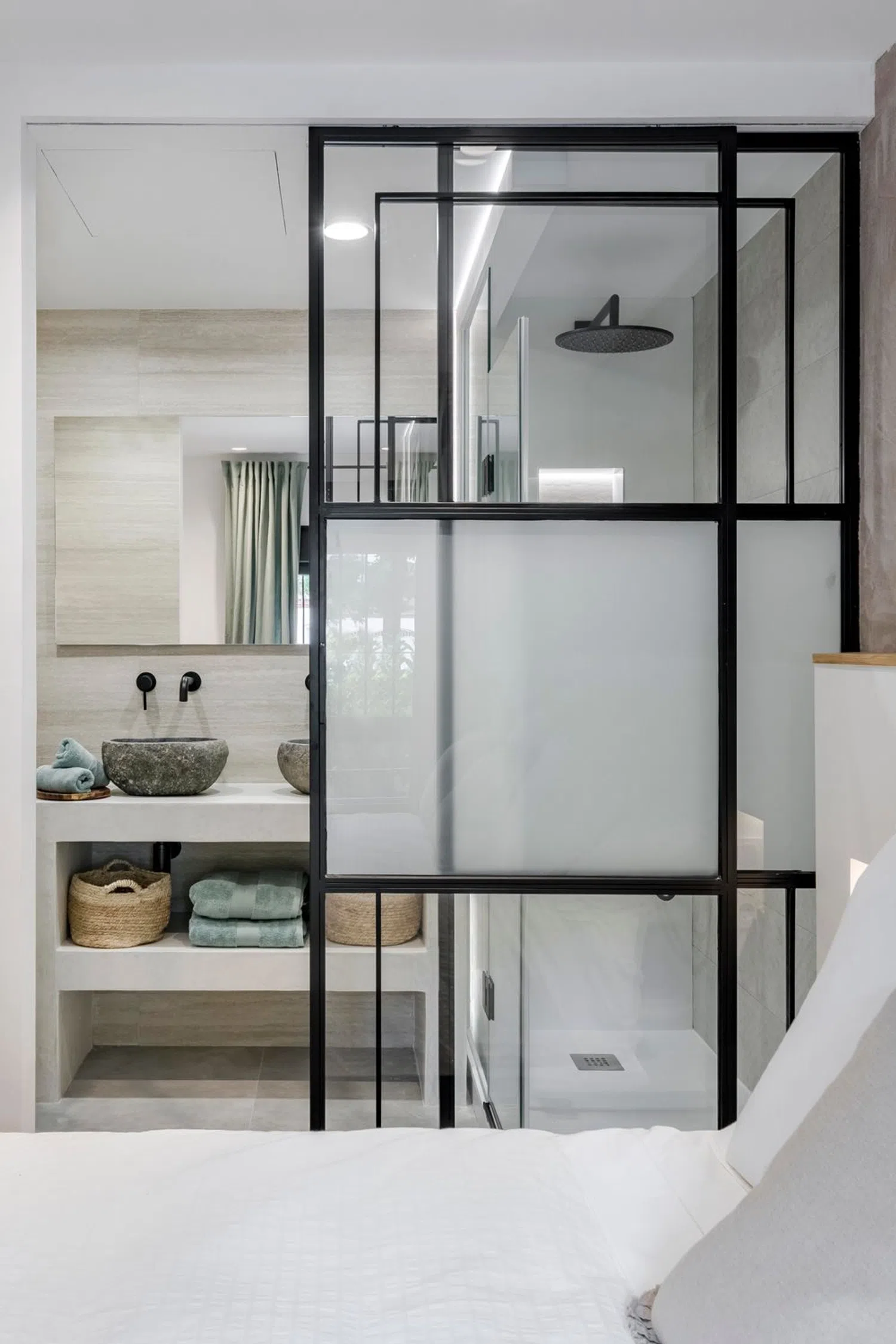 Piso en paseo de la Castellana, 286 - Foto 9