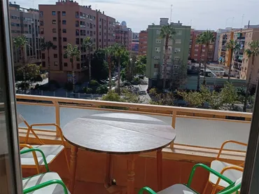 Piso en  Plaça d'Olof Palme 13 - Foto 13