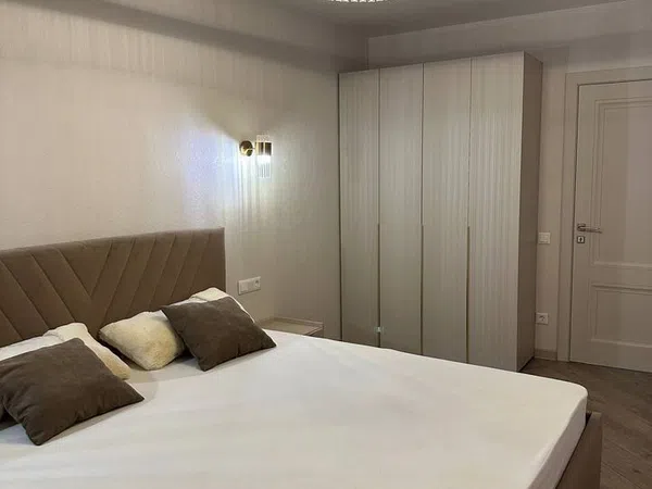 Piso en alameda p.º de la, 1