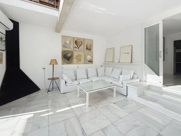 Casa o chalet independiente en Calle del General Antoni Barceló, 27, La Bonanova - Porto Pi - Foto 3