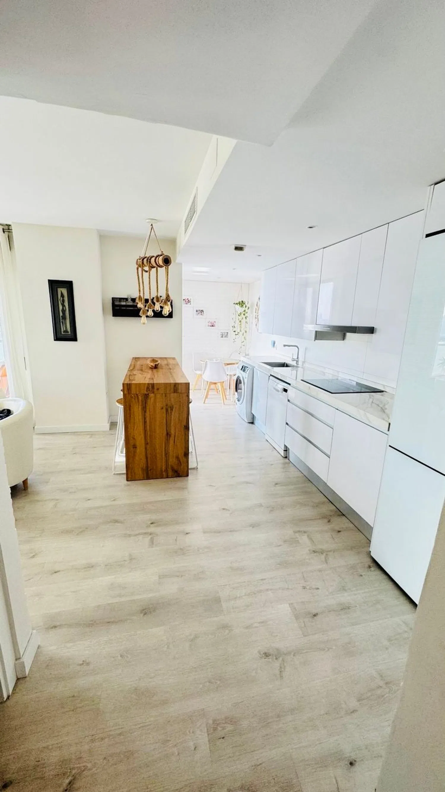 Piso en calle d'Antònia Gómez d'Orga, 2 -10g - Foto 3