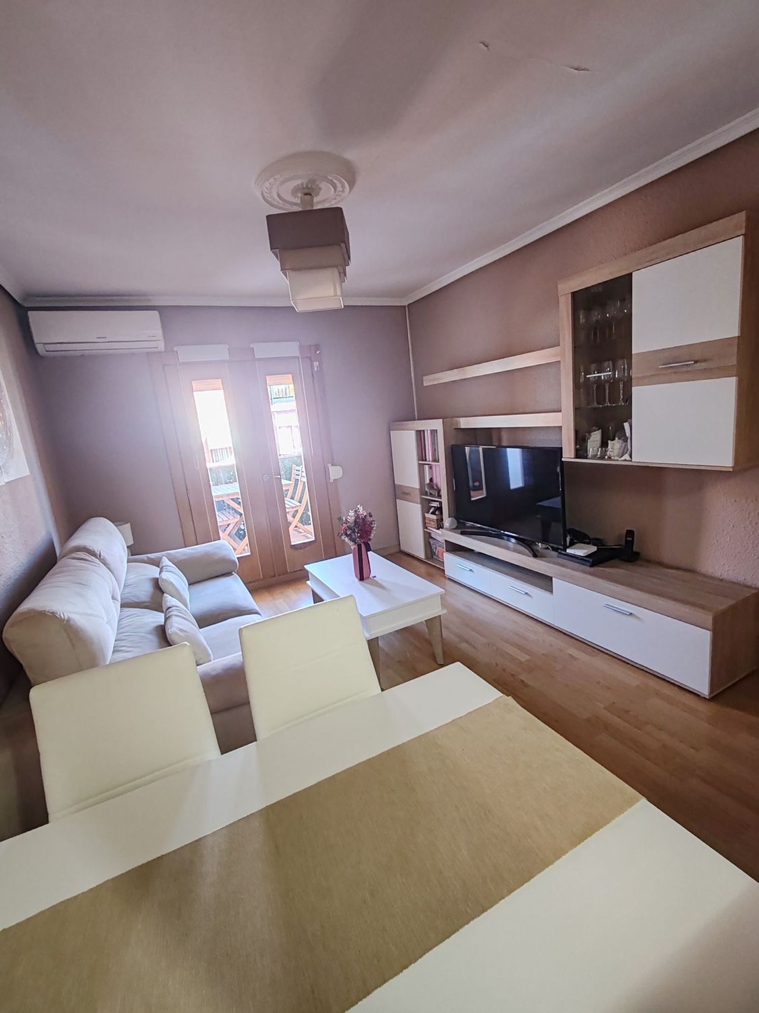 Piso en calle de Copérnico, 13 - Foto 4