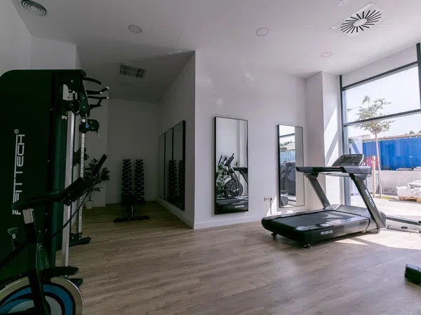 Piso en paseo Martiricos, 50 - Foto 35