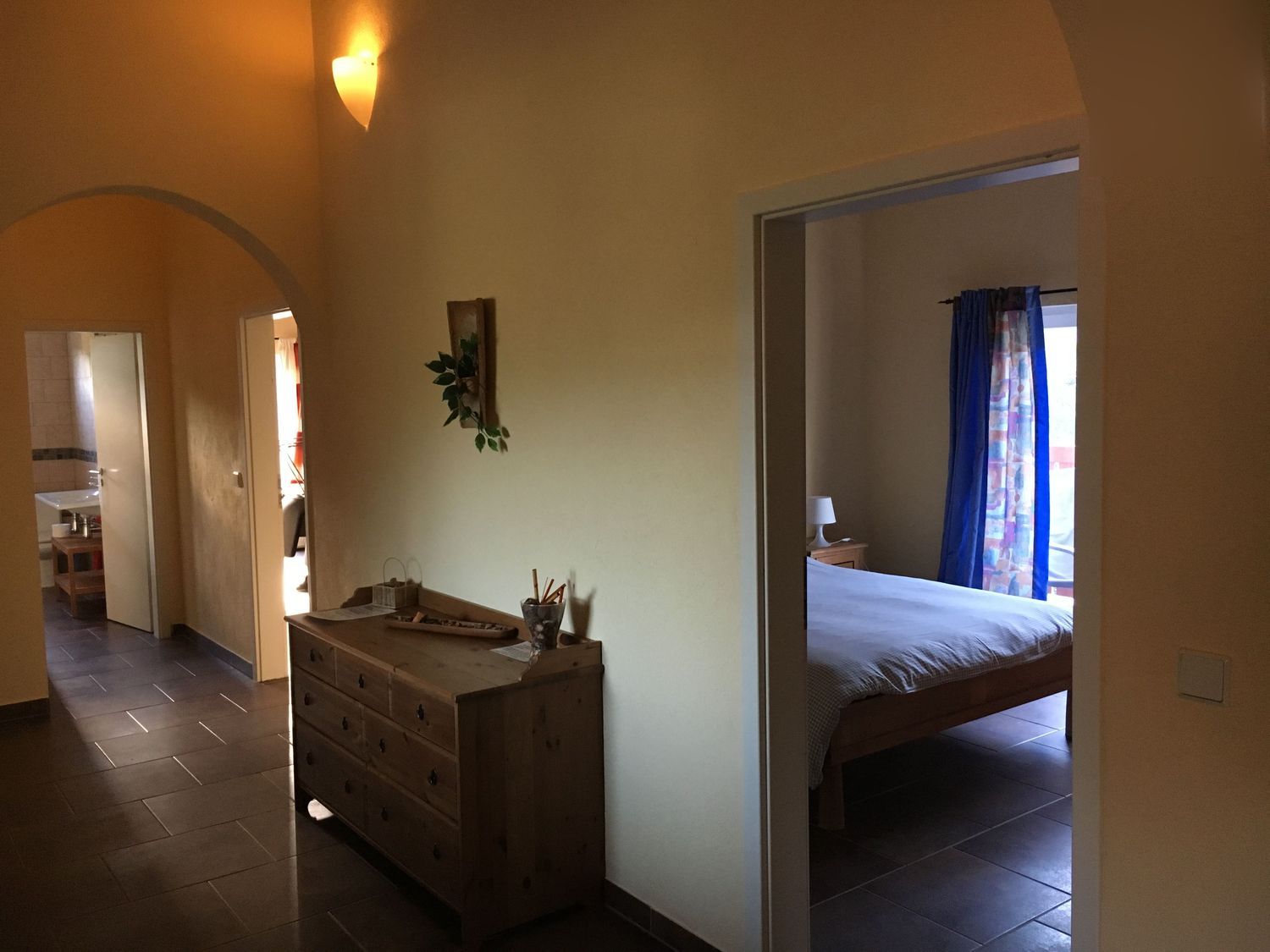 Casa o chalet independiente en Partida els Amanellos, 2, Finestrat Pueblo, Finestrat Pueblo - Foto 14