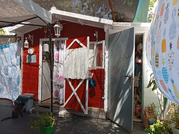 Casa rural en Calle Poligono 3, 387, Balneario - Foto 5