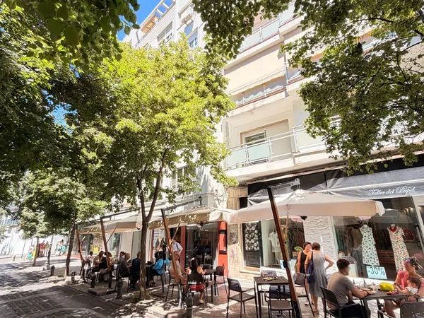 Piso en Calle Tablas, 14, Jardín Botánico - Foto 14