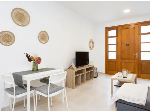 Piso en Calle San Martín, 58, Toscal - Foto 2