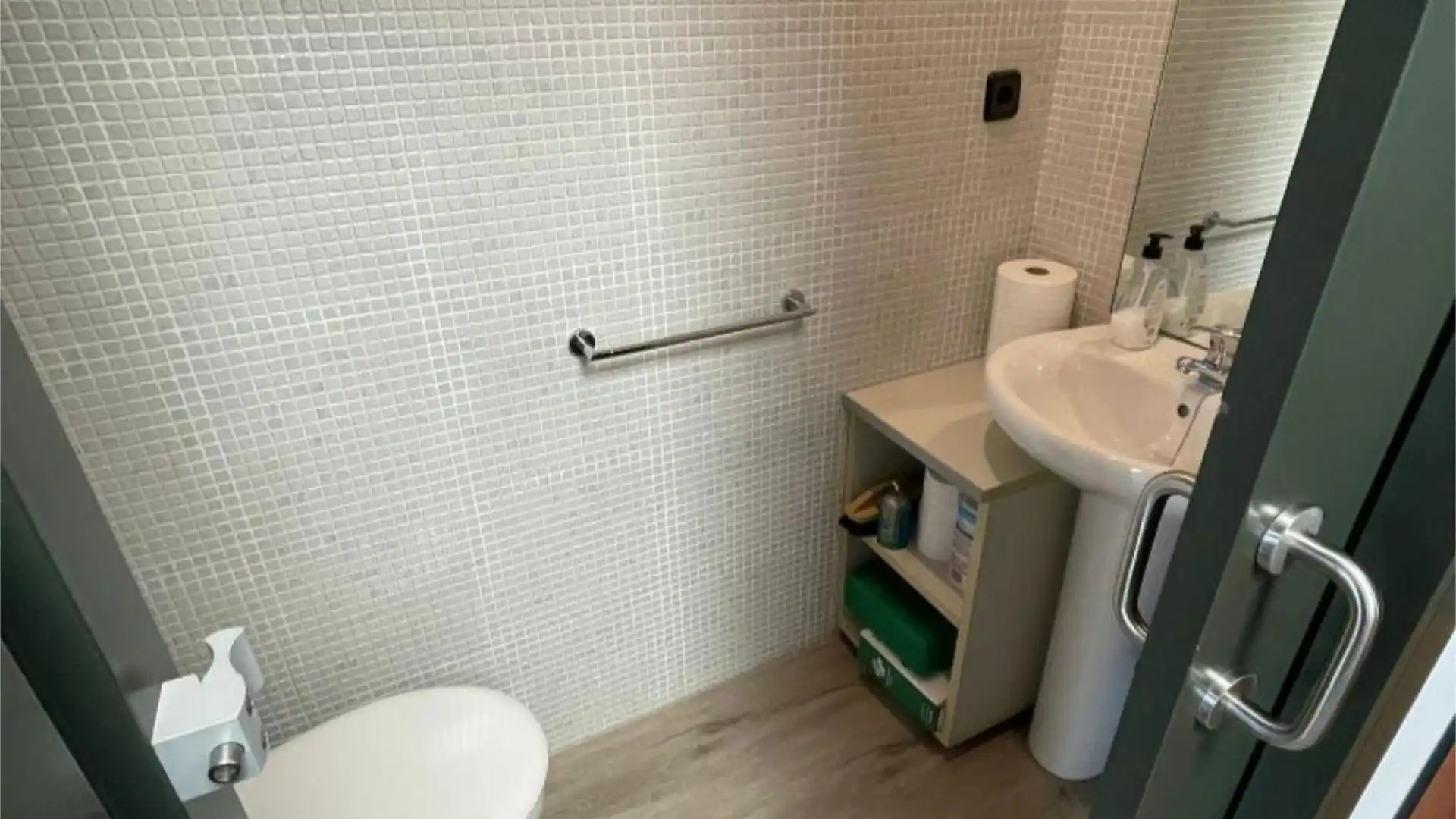 Piso en  Rúa da Zapateira 10 - Foto 10