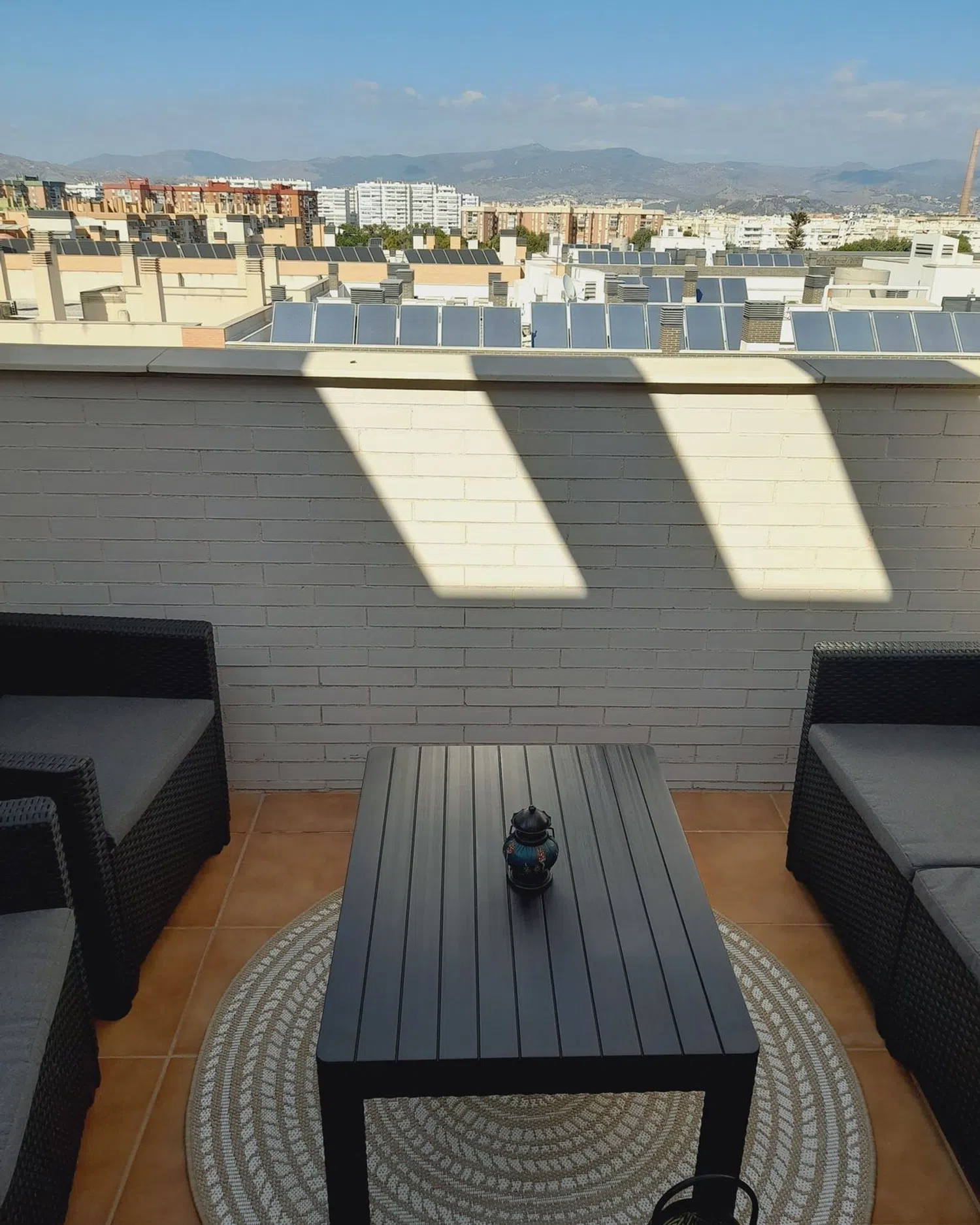 Ático en calle Pacífico, 156 - Foto 38