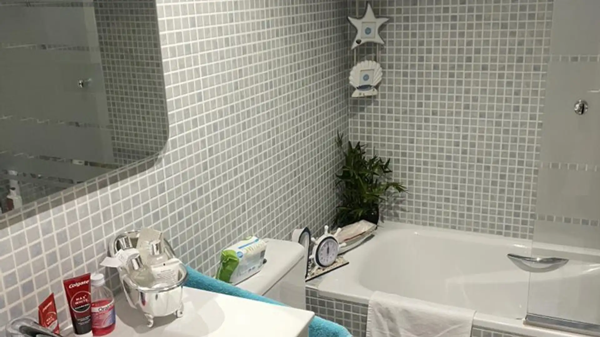 Piso en  Avinguda Mestral 4 - Foto 8