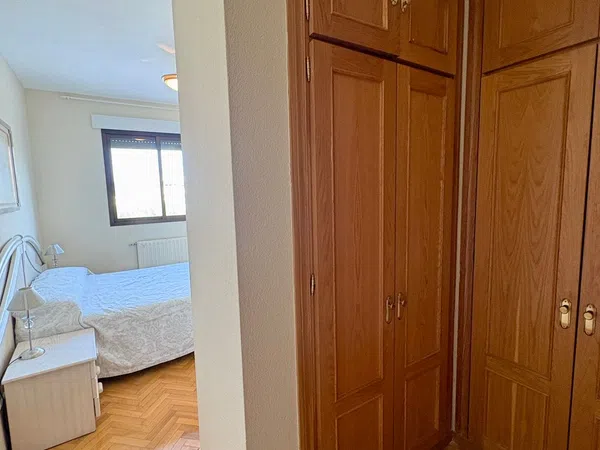 Piso en avenida del Ventisquero de la Condesa, 35 - Foto 11