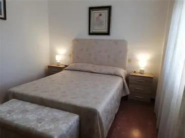 Piso en zona del parque, Avda san Amador - Foto 1
