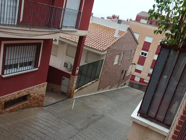 Piso en Calle Doctor Marañón, 2 - Foto 23