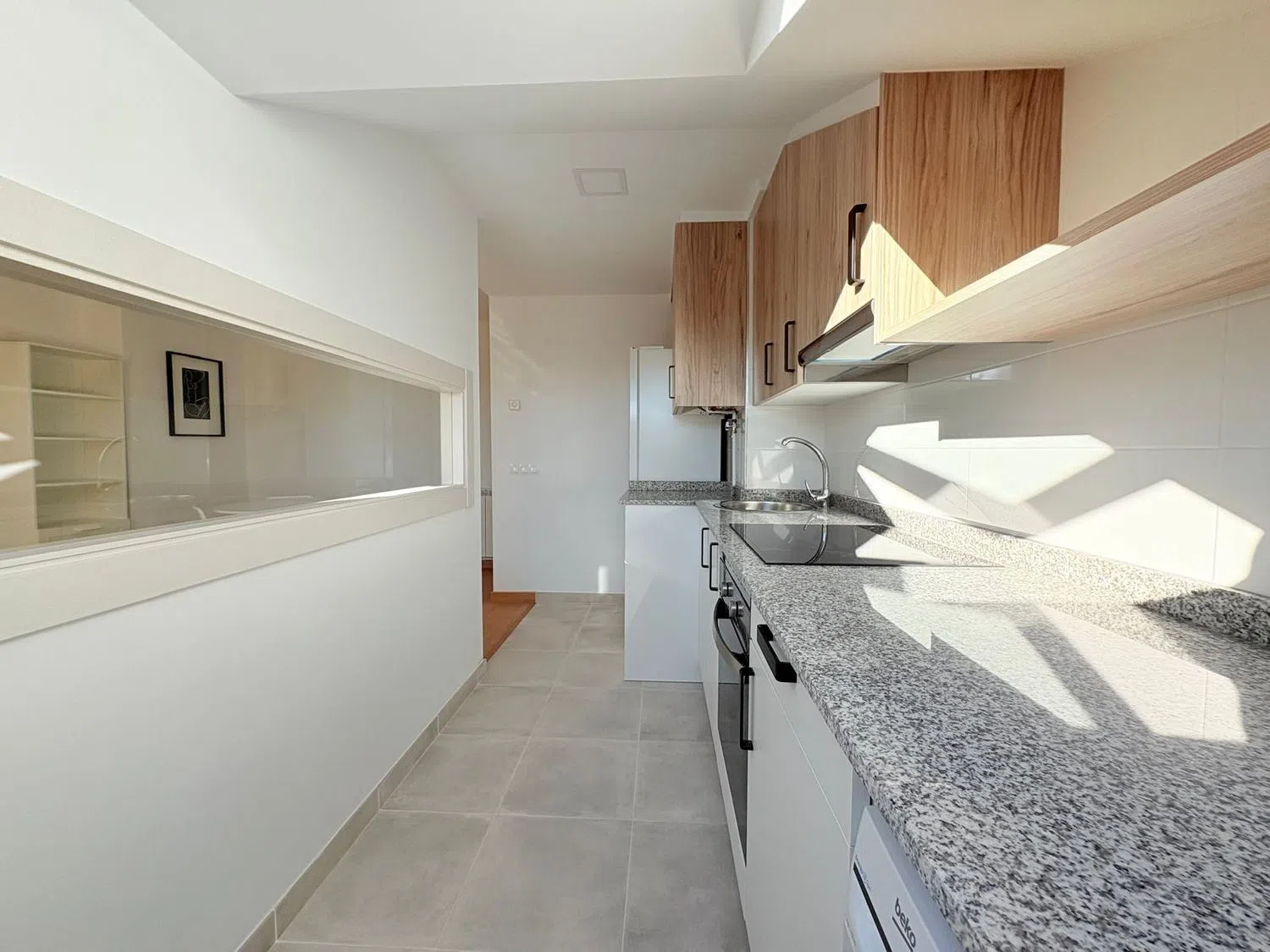 Ático en calle Picu Urriellu, 6 - Foto 9