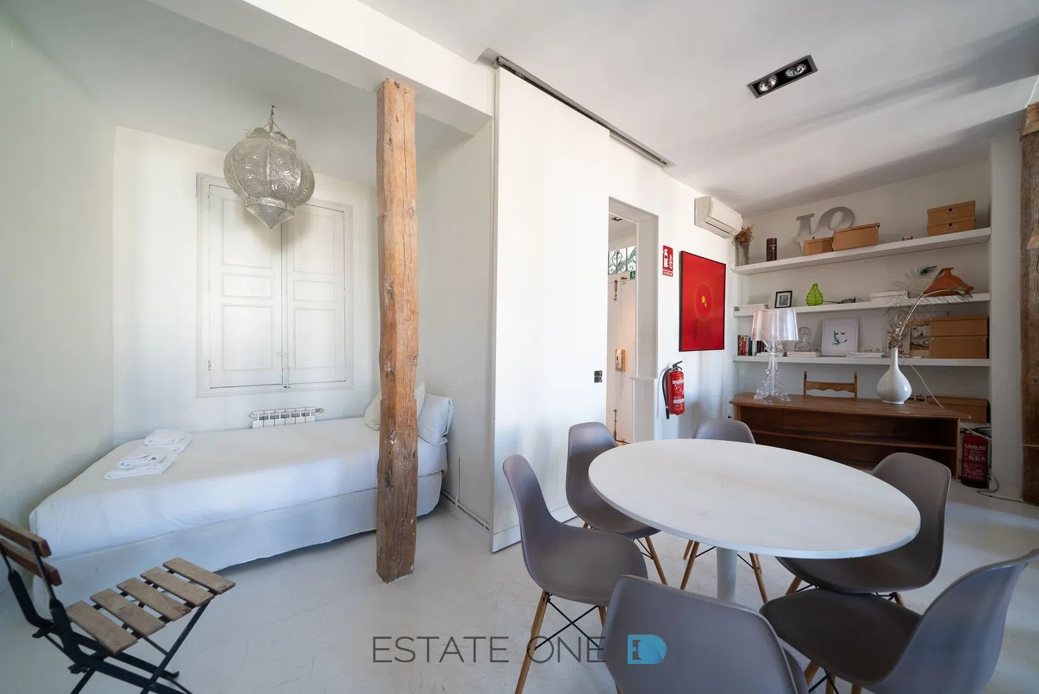 Dúplex en Barrio Malasaña-Universidad - Foto 9