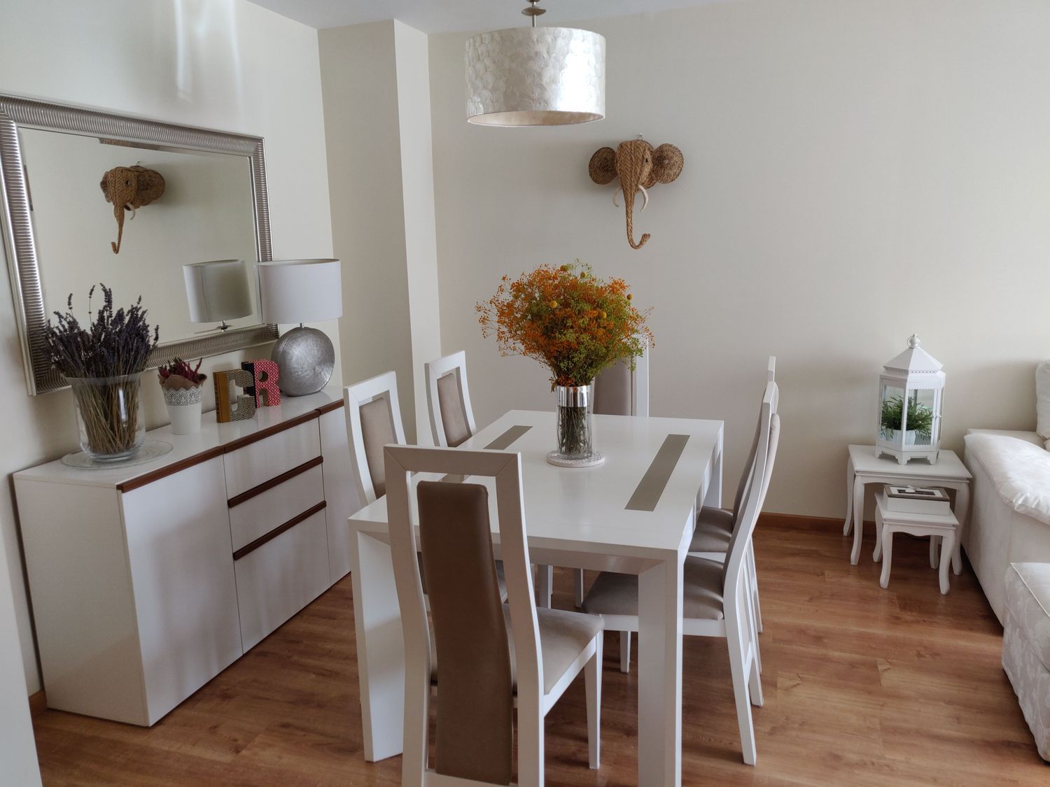 Piso en avenida de Manuel Azaña, 6 - Foto 7