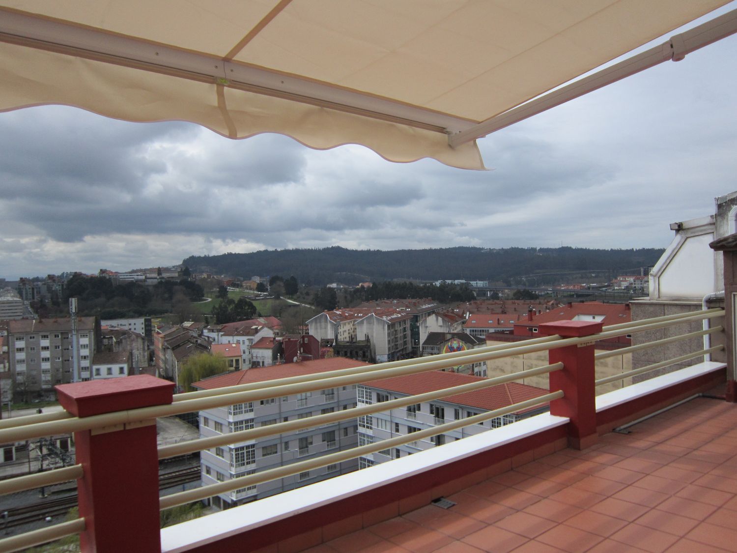 Dúplex en calle do Hórreo, 170 - Foto 3