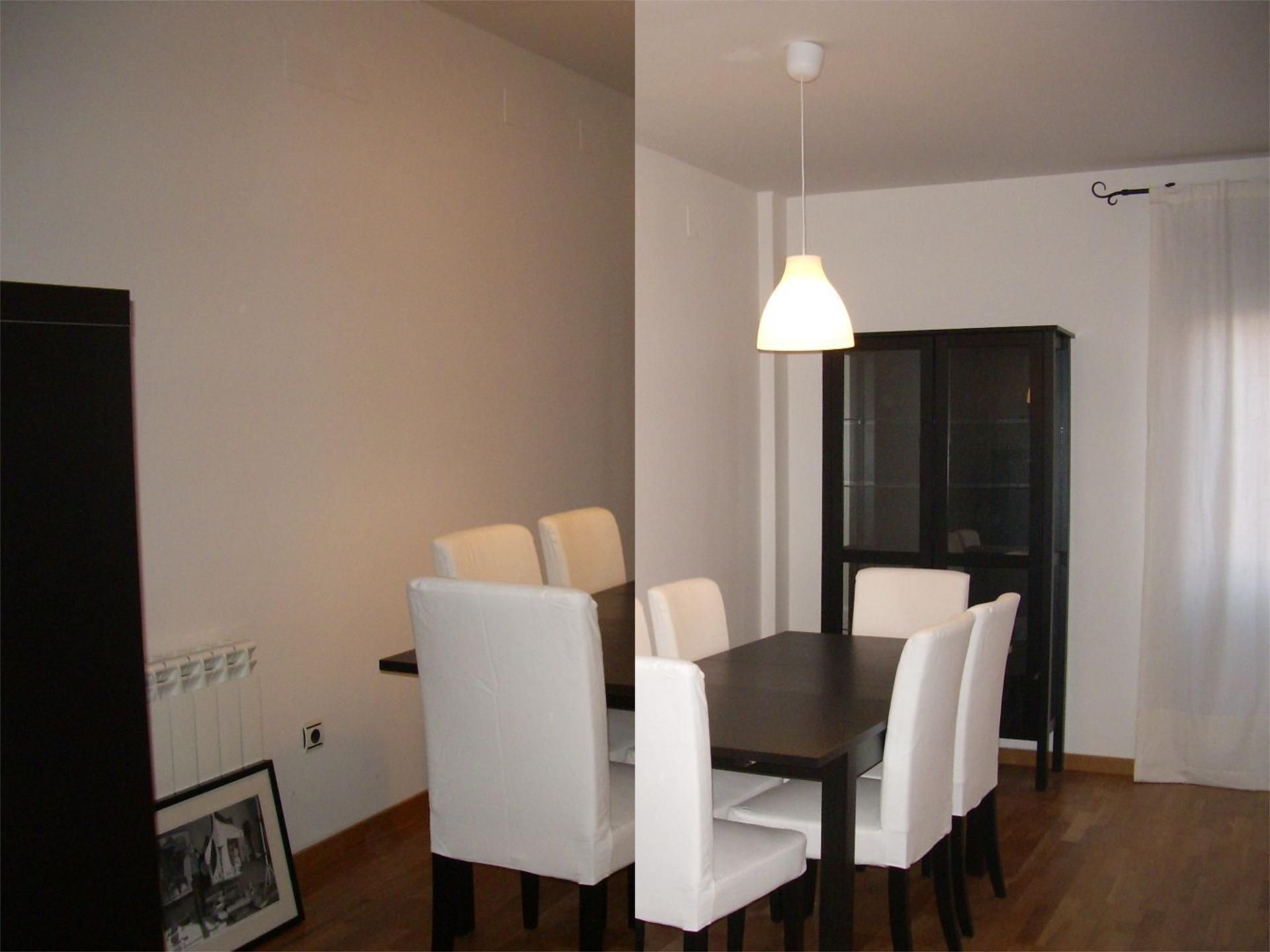 Piso en  Calle San Sebastian de la Gomera 10