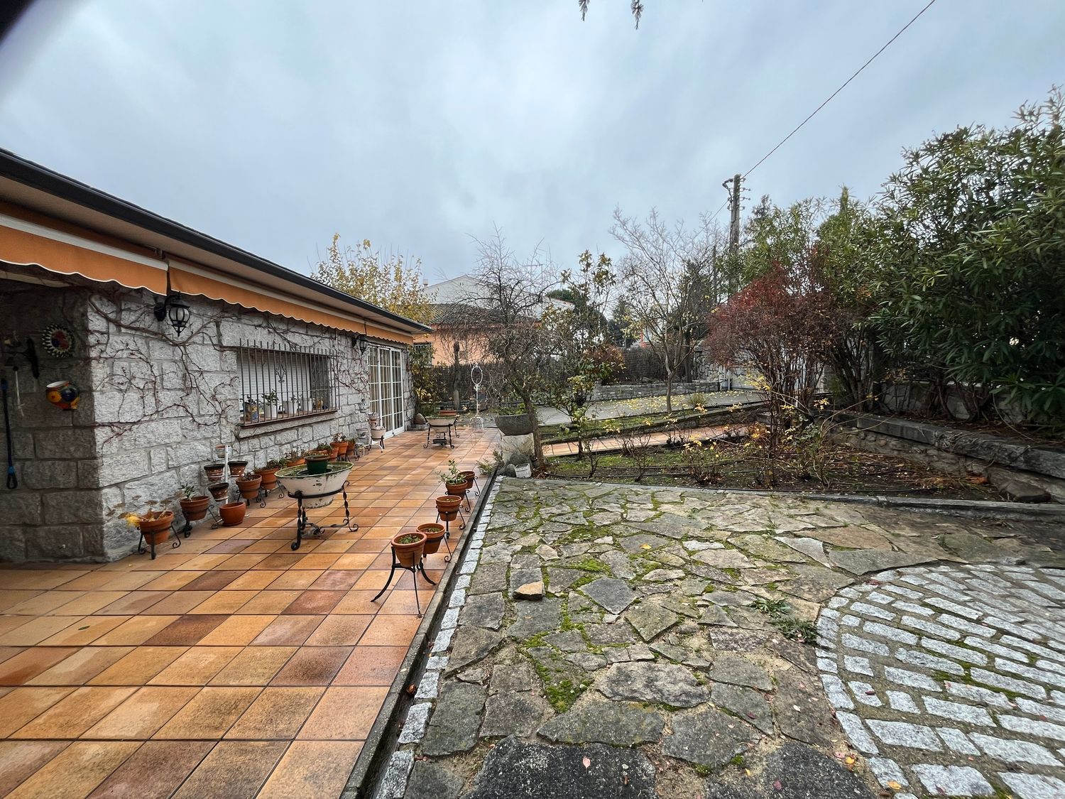 Casa independiente en Barrio Las Matas- Peñascales - Foto 7