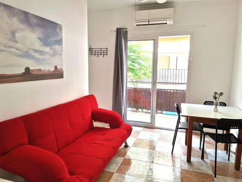 Dúplex en calle Troncón, 40