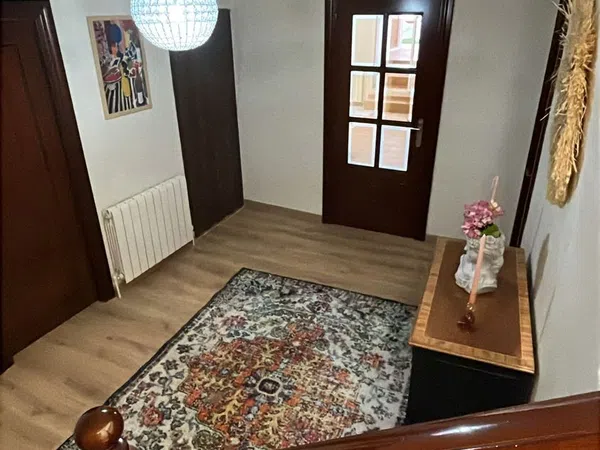 Casa o chalet independiente en Calle Entremuros, 30 - Foto 4