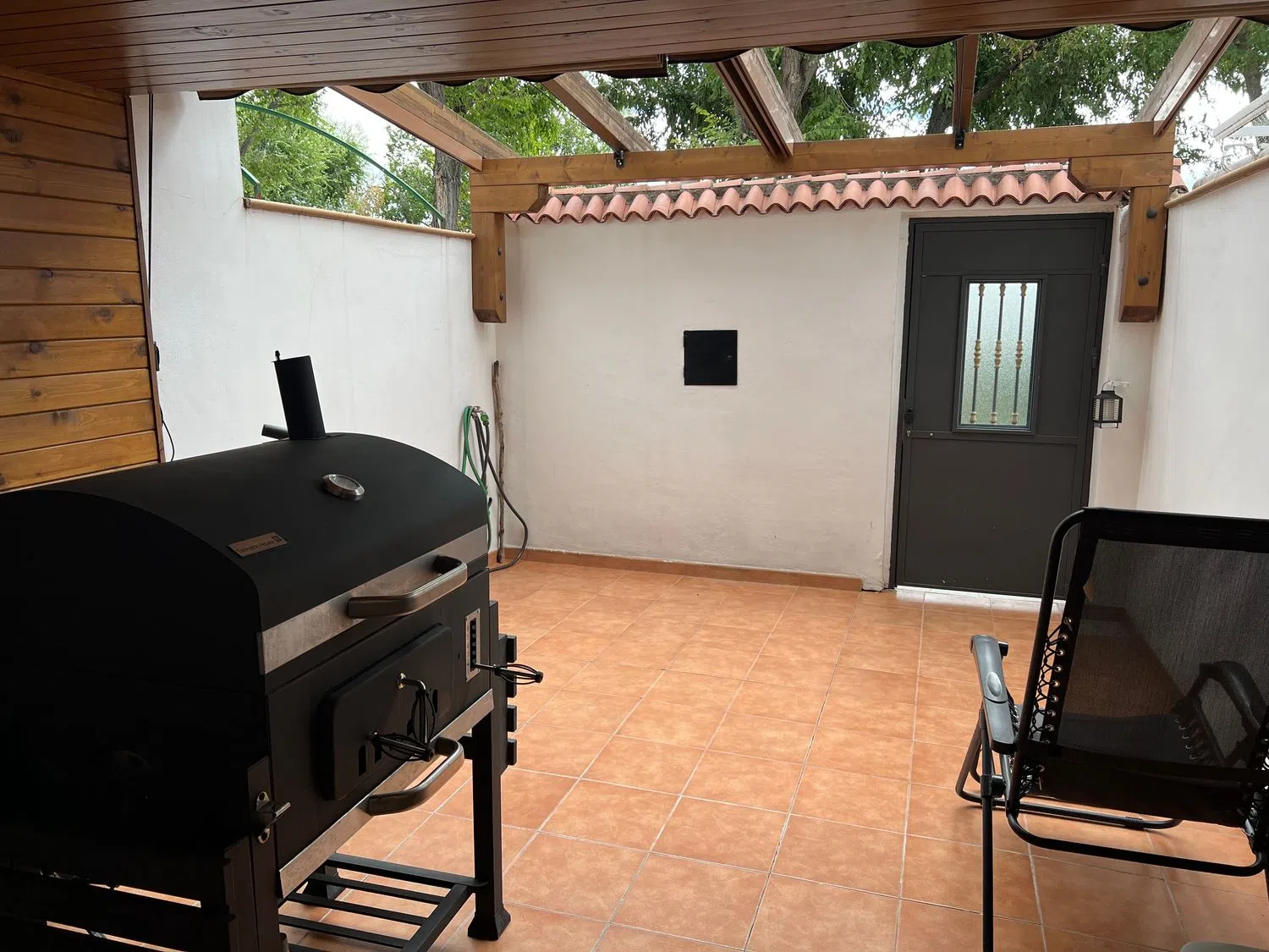 Chalet adosado en calle de Bélmez, 51 - Foto 9