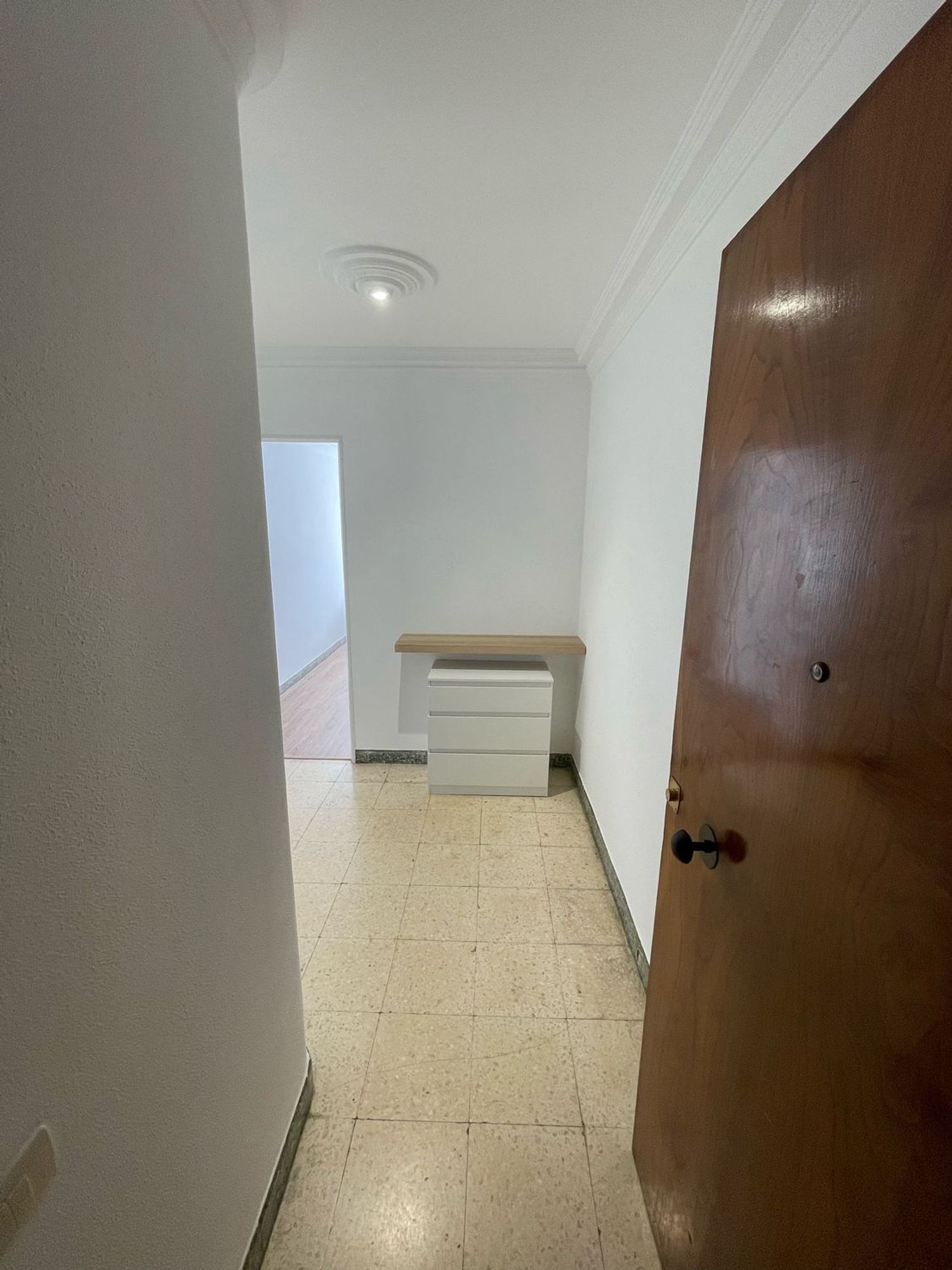 Piso en calle de San Pedro de Mezonzo, 11 - Foto 4