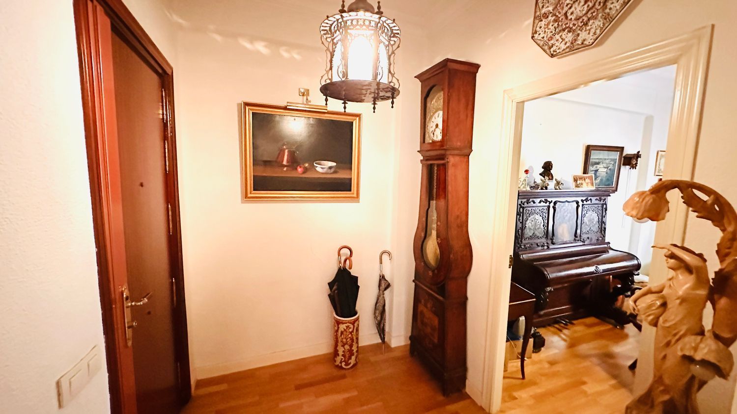 Piso en Barrio Plaza de Cuba - República Argentina - Foto 2