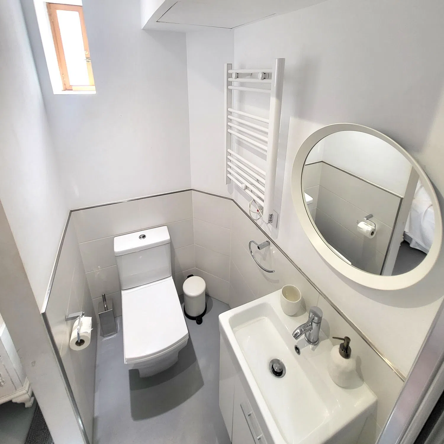 Estudio en calle del Vi, 20 - Foto 10