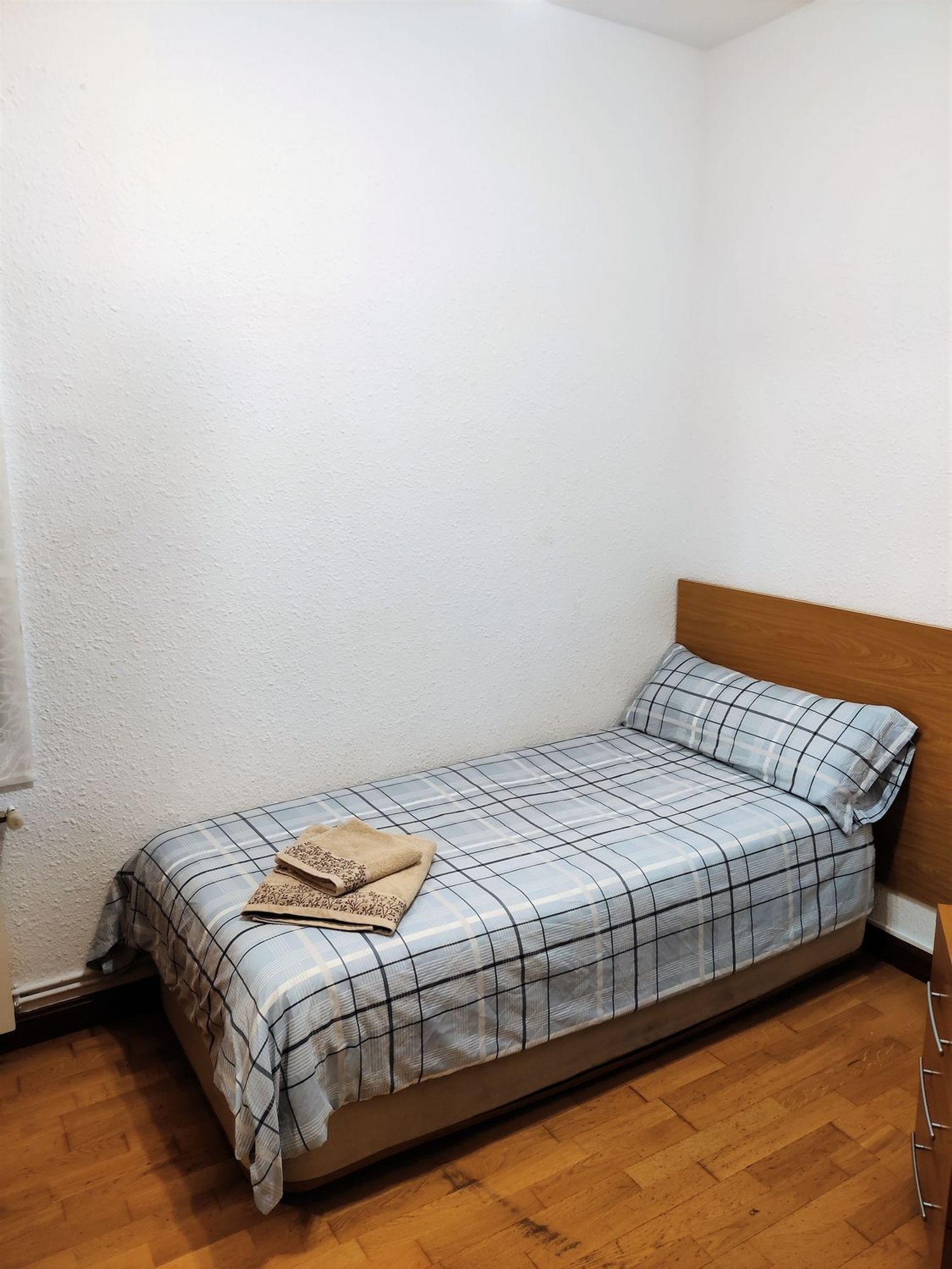 Piso en calle de la Paz, 28 - Foto 24