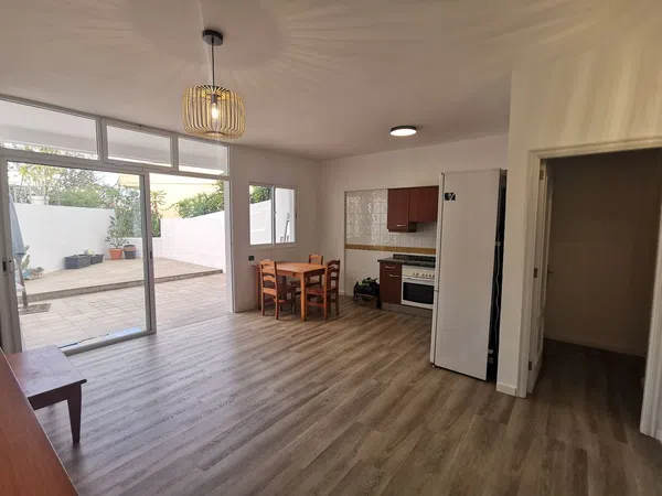Piso en Calle de Inglaterra, 9, San Fernando, San Fernando - Foto 1
