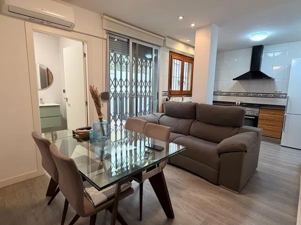 Piso en Calle Campoamor, L'Illa Perduda - Foto 1