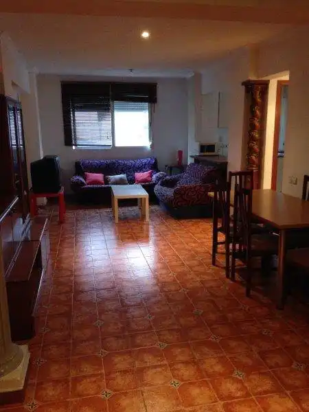 Piso en  Calle DOCTOR MANUEL CANDELA - Foto 8
