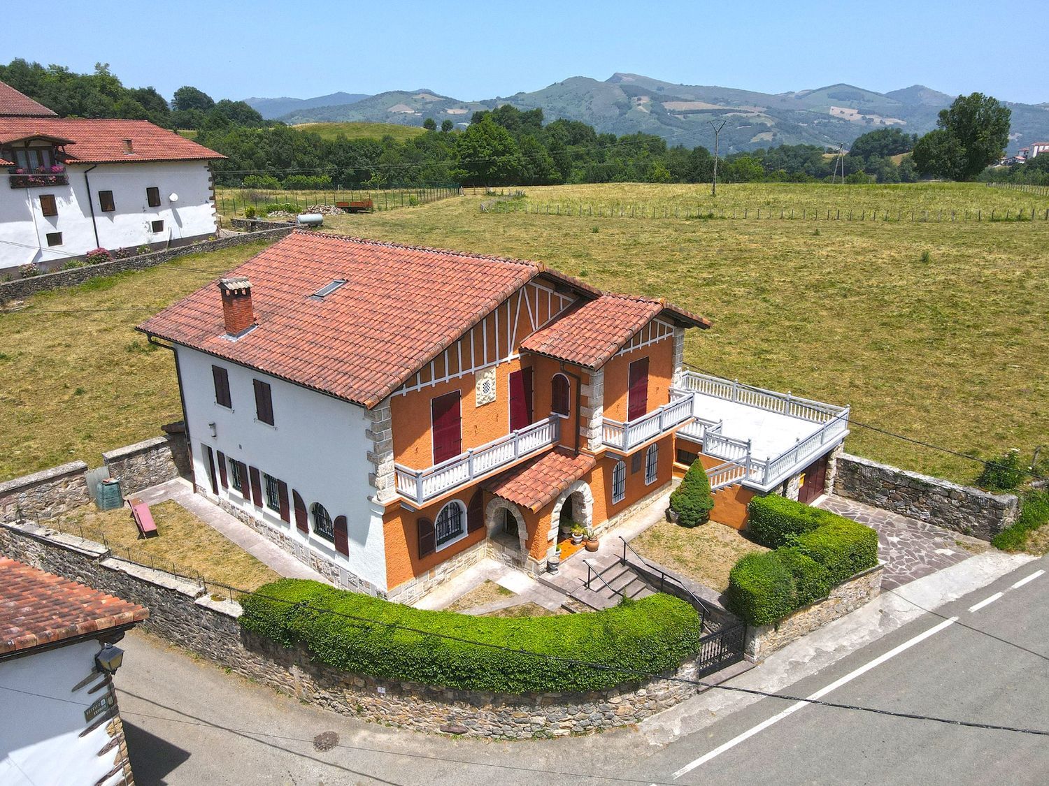 Casa o chalet independiente en Calle Beitiko s/n - Foto 25