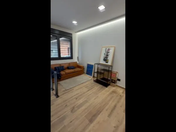 Estudio en camino Roger de Tur, 13 - Foto 10