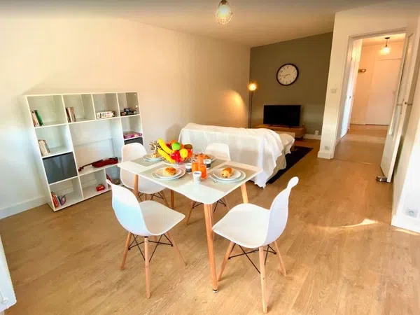 Piso en C. Alcalá, 499, Salvador - Foto 5