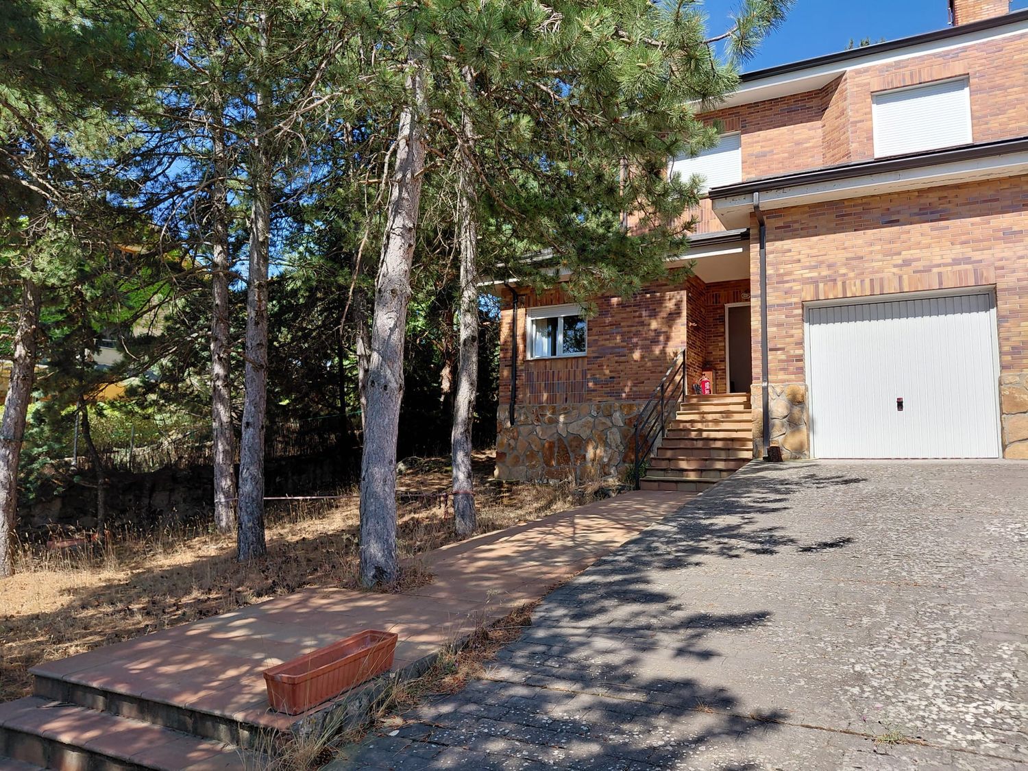 Chalet pareado en Cerro Matallera s/n - Foto 5