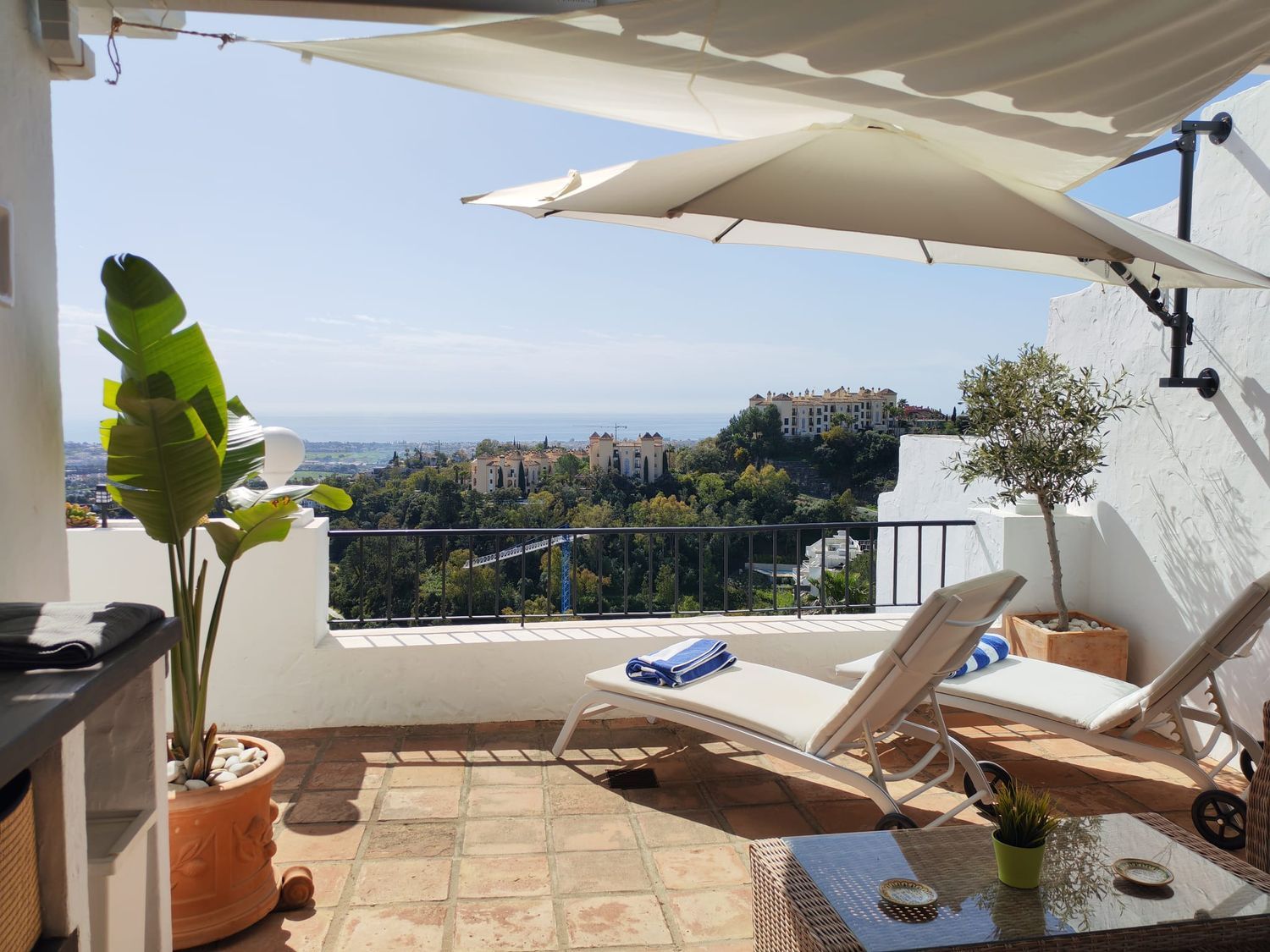 Ático en calle Islas Hawaii, 1 - Foto 1