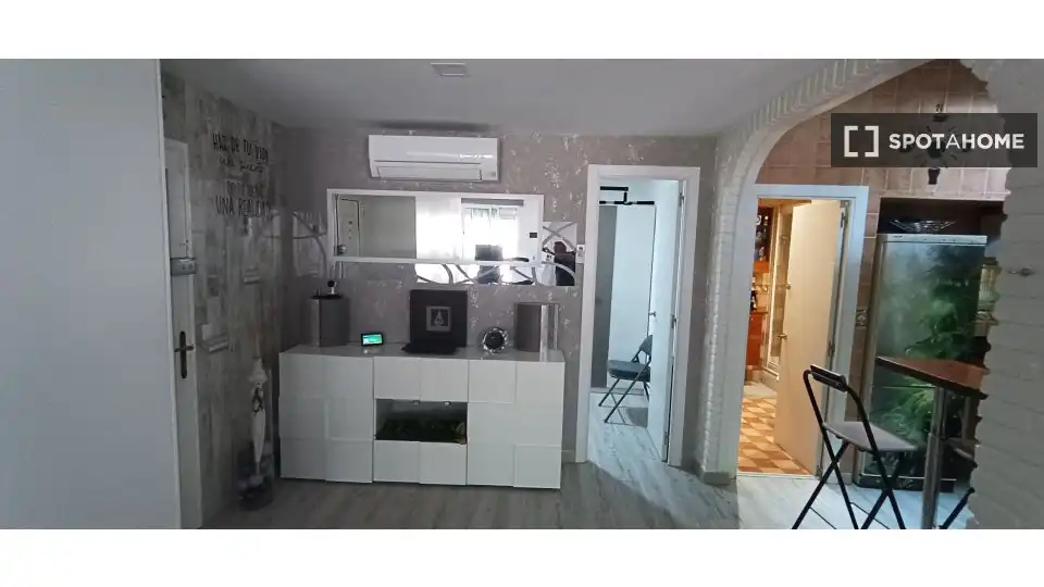 Piso en Santa Coloma de Gramenet - Foto 12